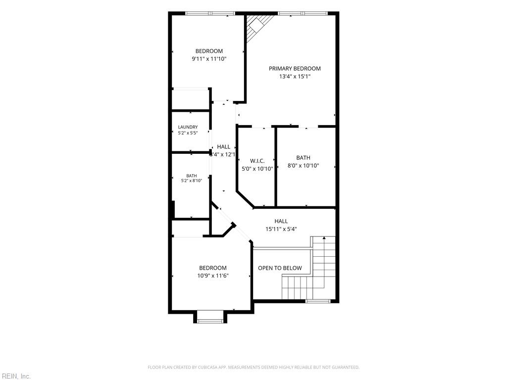 324 Hillside Terrace Newport News VA 23602