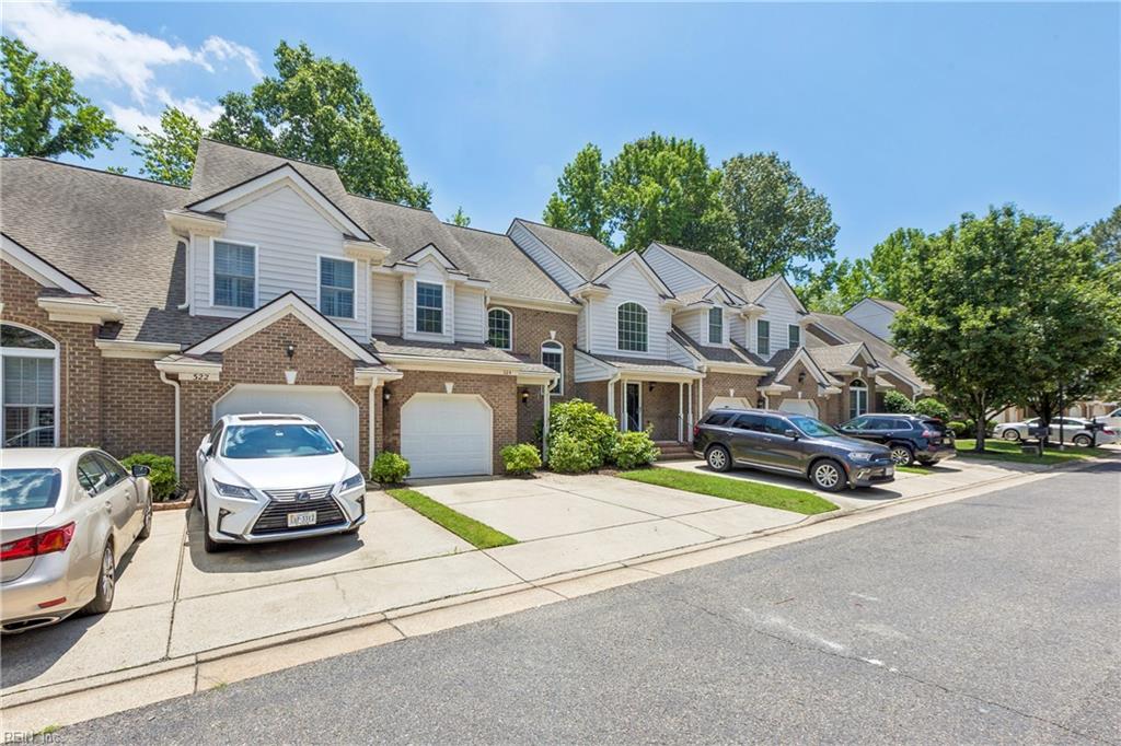 324 Hillside Terrace Newport News VA 23602