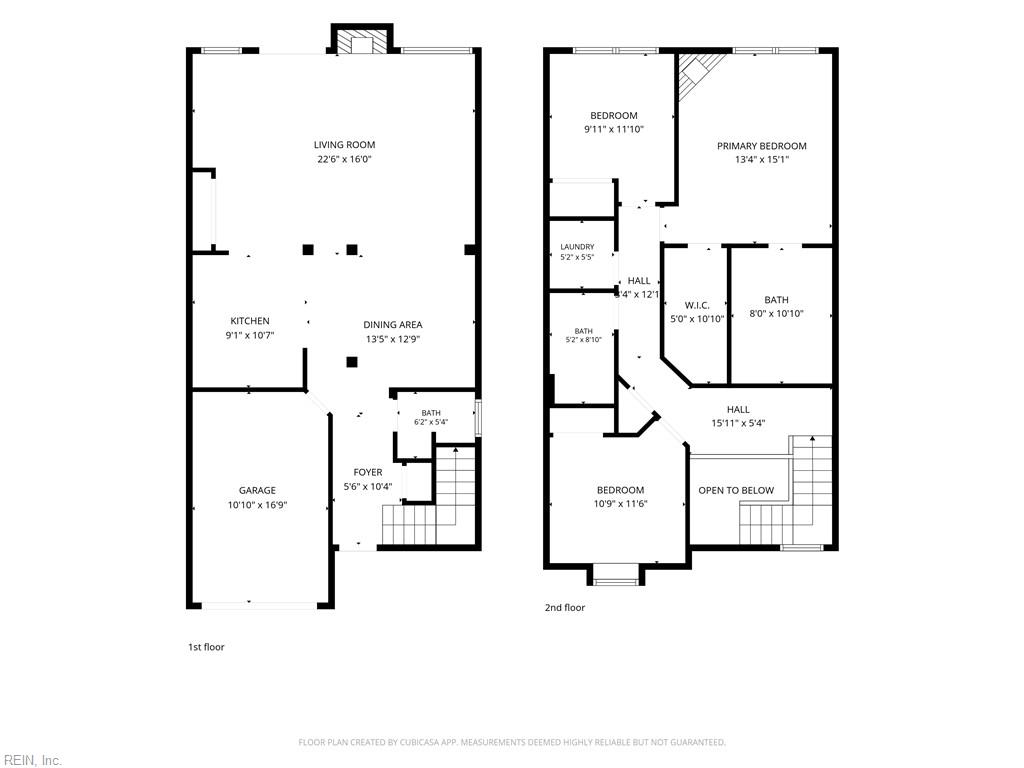 324 Hillside Terrace Newport News VA 23602