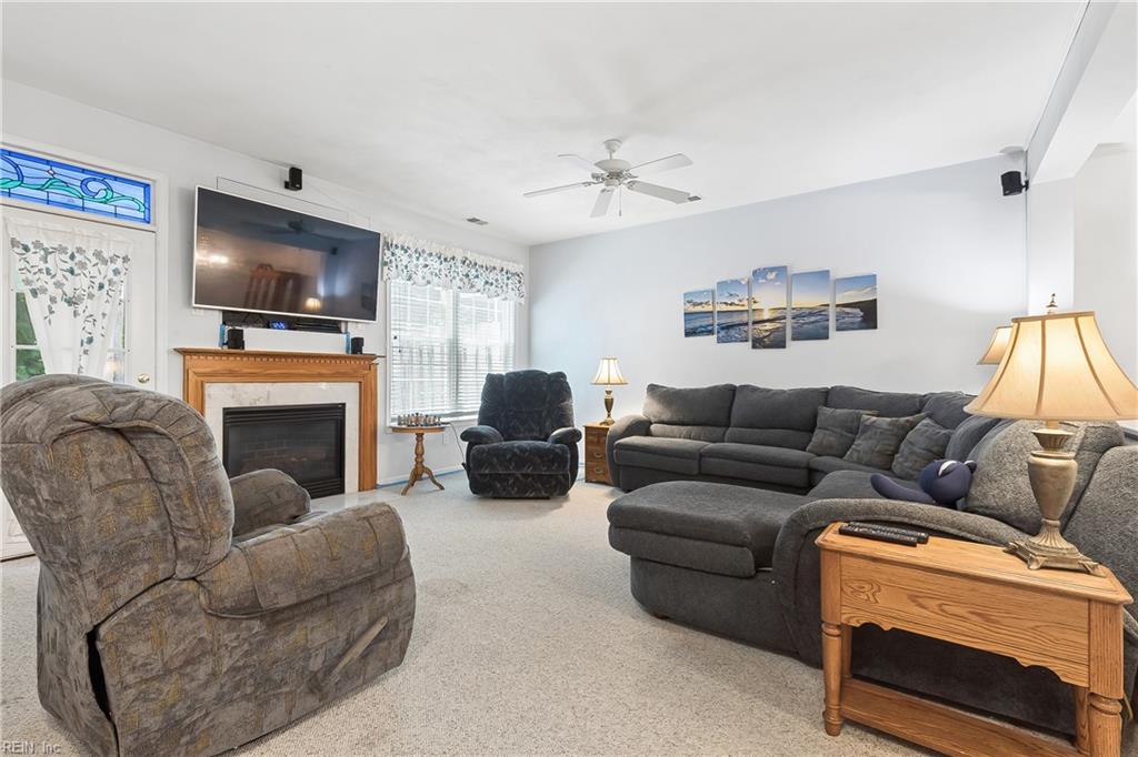 324 Hillside Terrace Newport News VA 23602