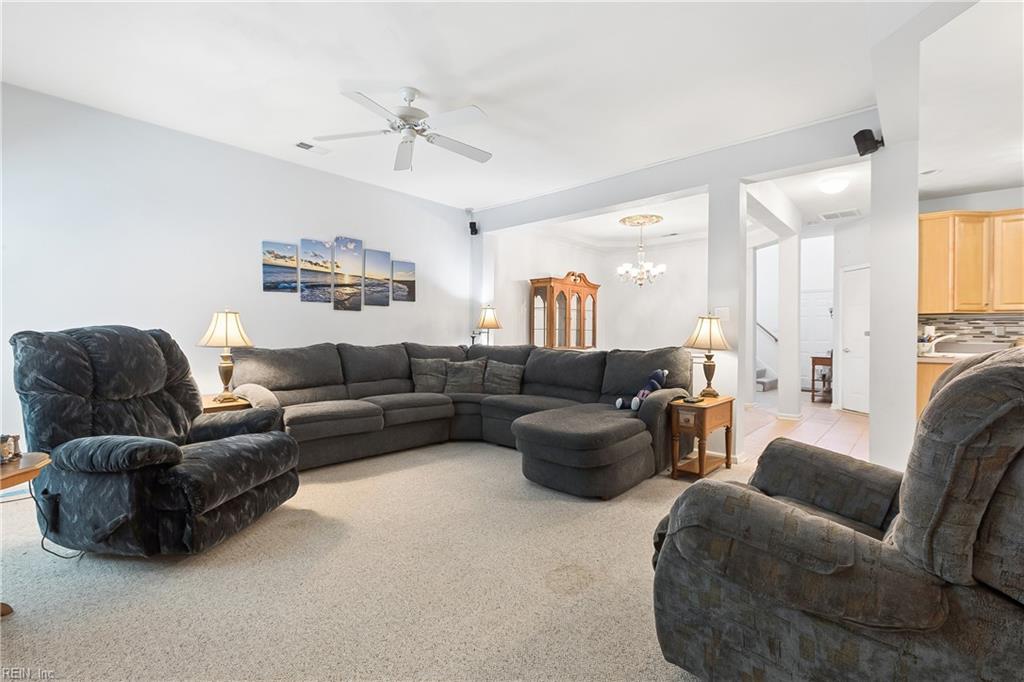 324 Hillside Terrace Newport News VA 23602