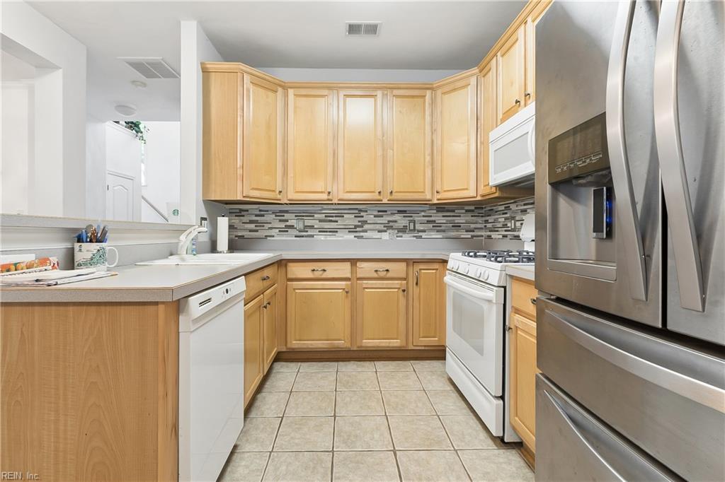 324 Hillside Terrace Newport News VA 23602