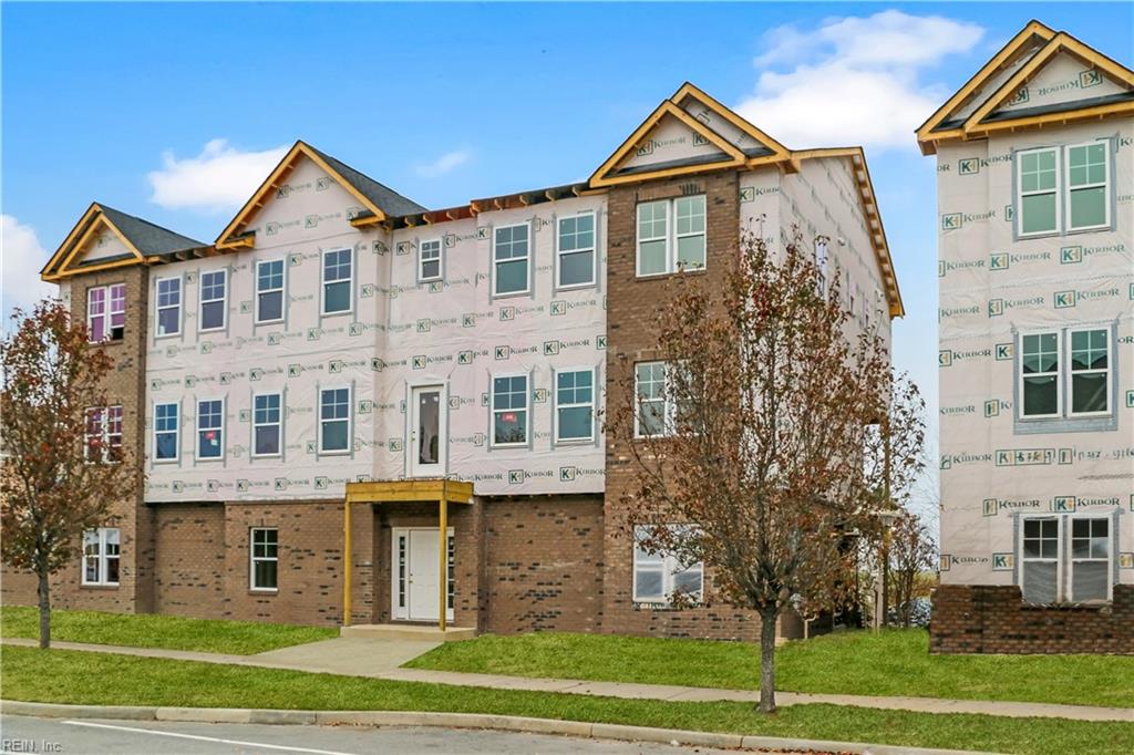 619 Commonwealth Drive Yorktown VA 23693