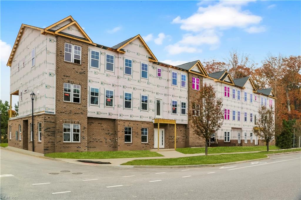 619 Commonwealth Drive Yorktown VA 23693