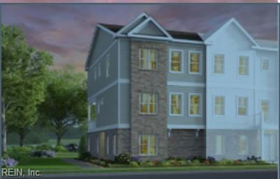 619 Commonwealth Drive Yorktown VA 23693