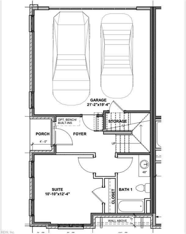 619 Commonwealth Drive Yorktown VA 23693