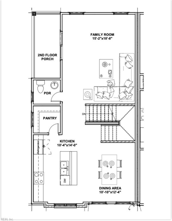 619 Commonwealth Drive Yorktown VA 23693