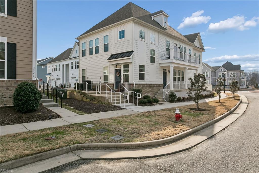 3975 Northridge Street Williamsburg VA 23185