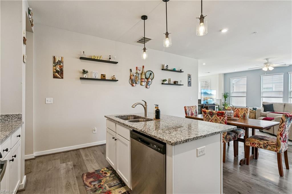 3975 Northridge Street Williamsburg VA 23185