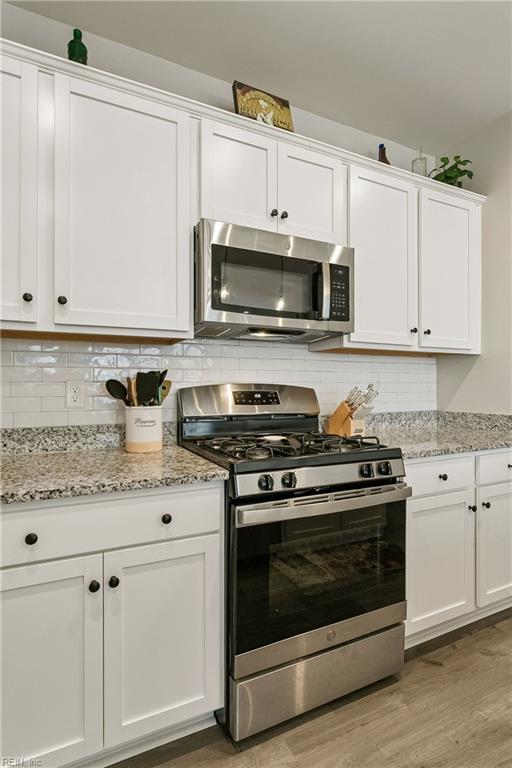 3975 Northridge Street Williamsburg VA 23185