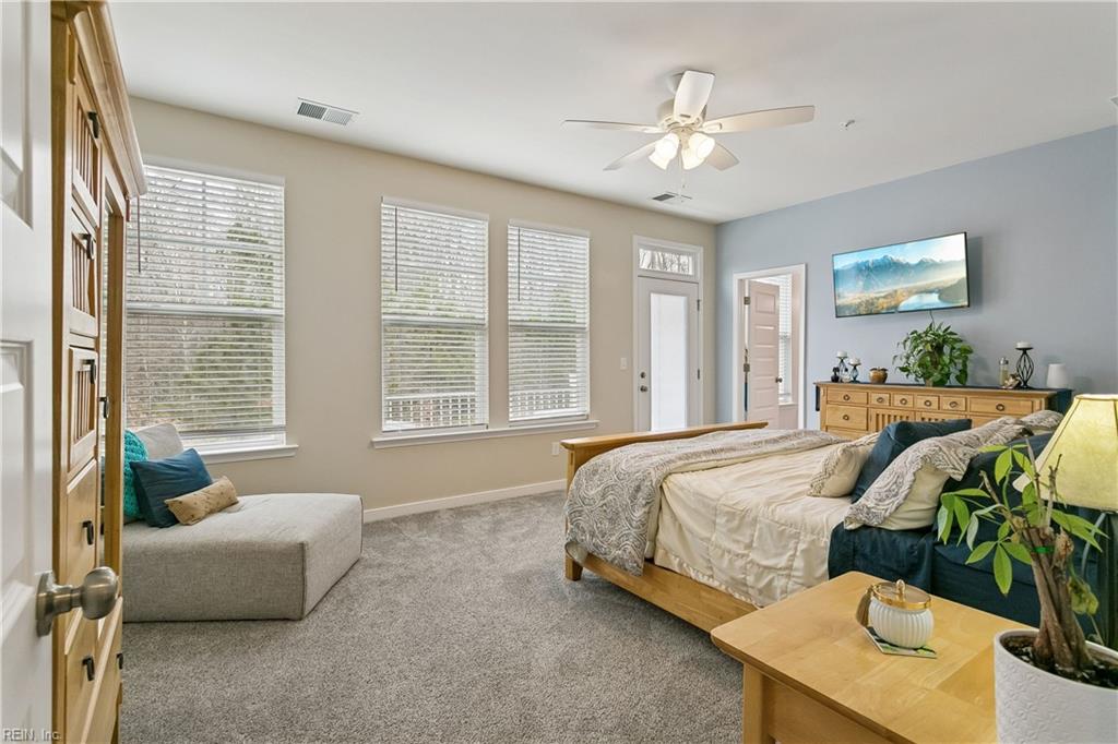 3975 Northridge Street Williamsburg VA 23185