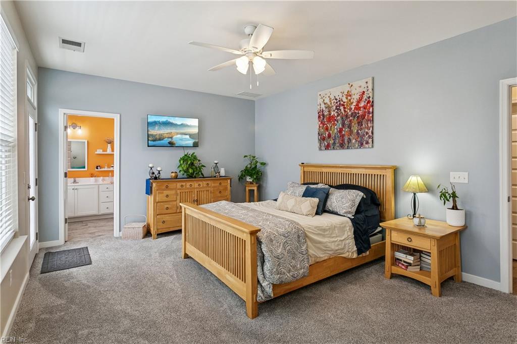 3975 Northridge Street Williamsburg VA 23185