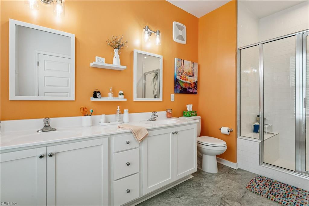 3975 Northridge Street Williamsburg VA 23185