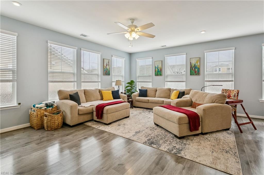 3975 Northridge Street Williamsburg VA 23185