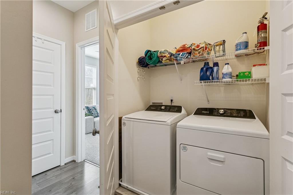 3975 Northridge Street Williamsburg VA 23185