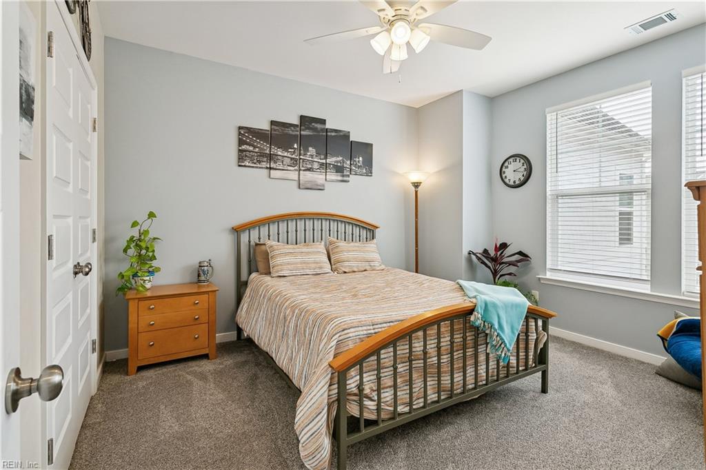 3975 Northridge Street Williamsburg VA 23185