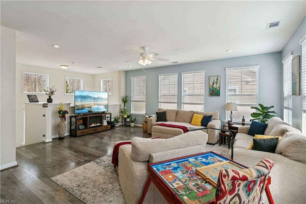 3975 Northridge Street Williamsburg VA 23185