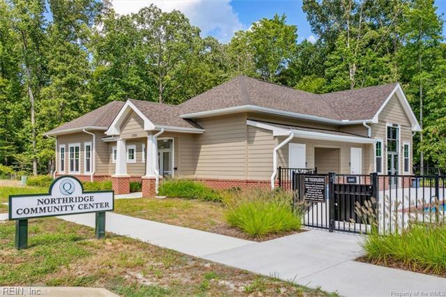 3975 Northridge Street Williamsburg VA 23185