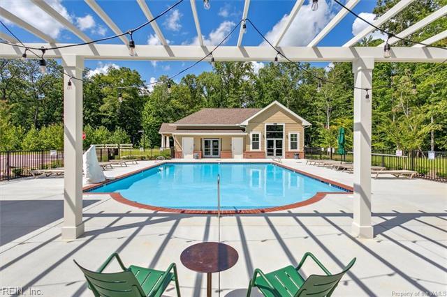 3975 Northridge Street Williamsburg VA 23185