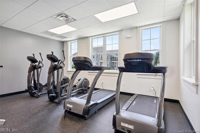 3975 Northridge Street Williamsburg VA 23185