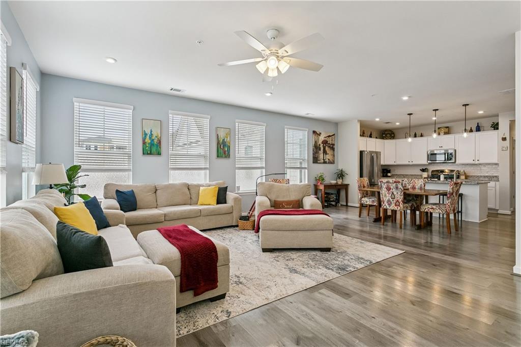 3975 Northridge Street Williamsburg VA 23185