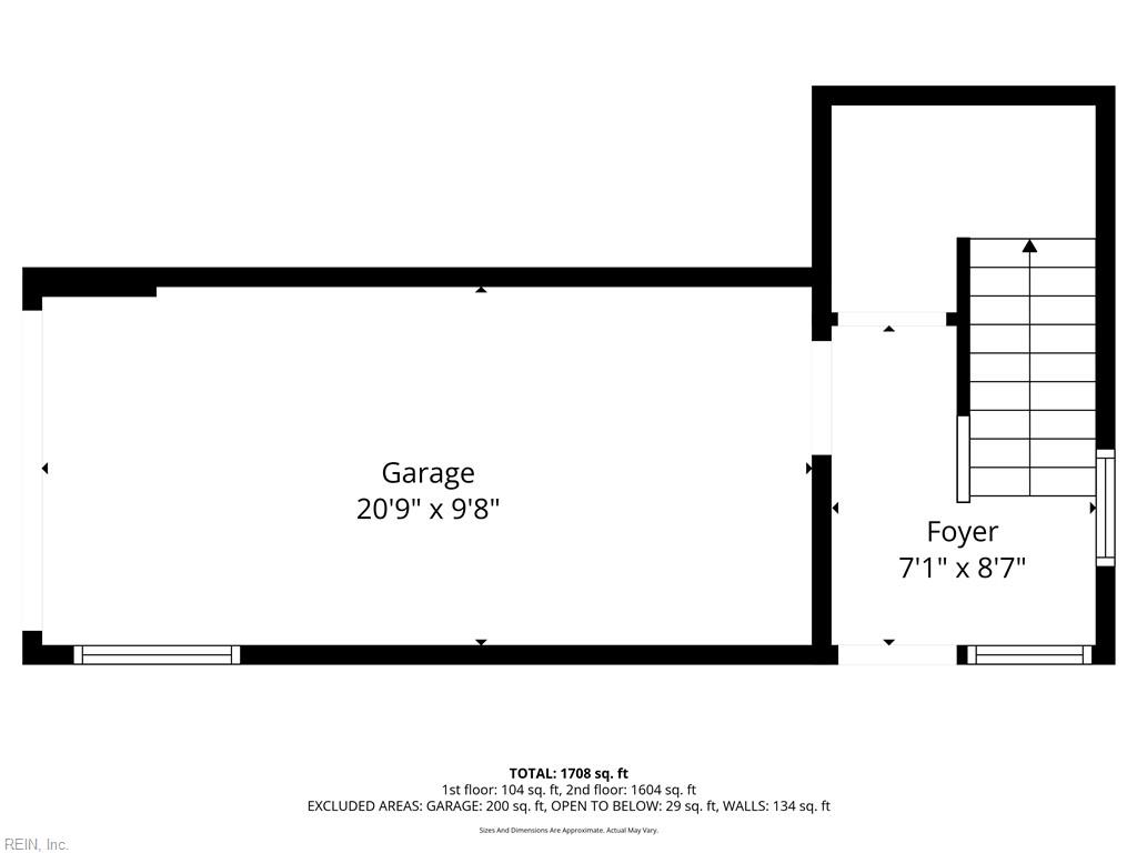 3975 Northridge Street Williamsburg VA 23185