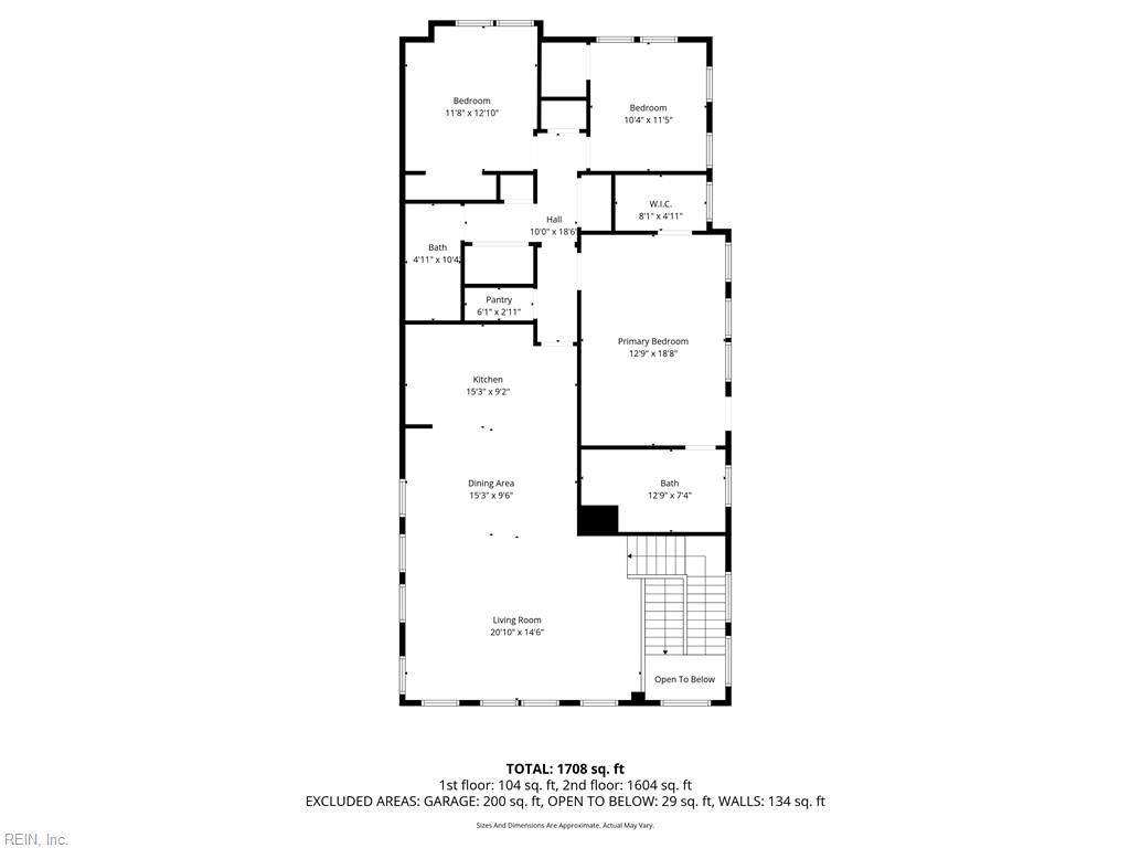 3975 Northridge Street Williamsburg VA 23185