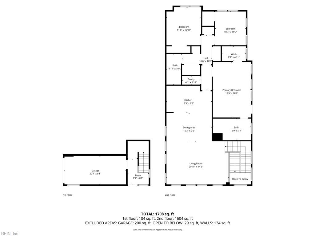 3975 Northridge Street Williamsburg VA 23185