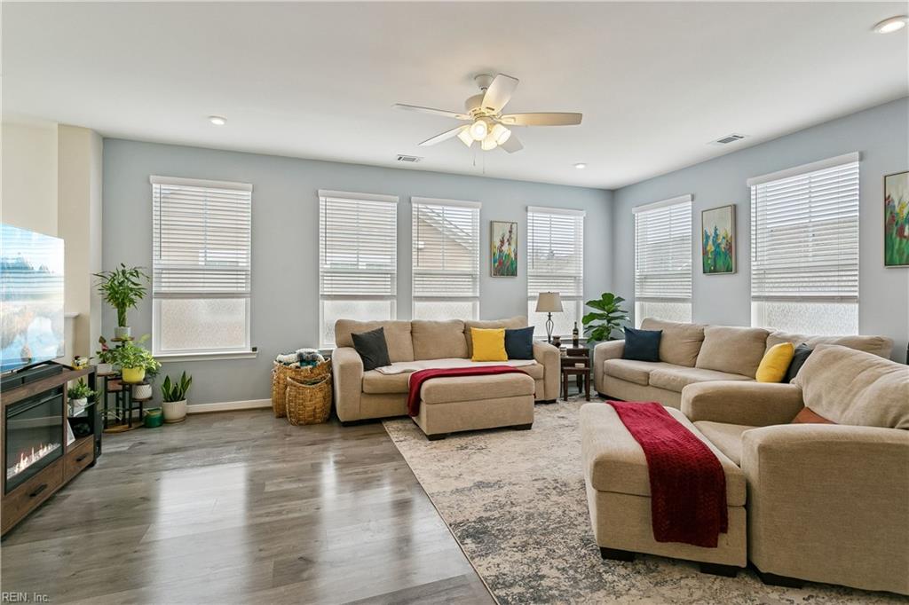 3975 Northridge Street Williamsburg VA 23185