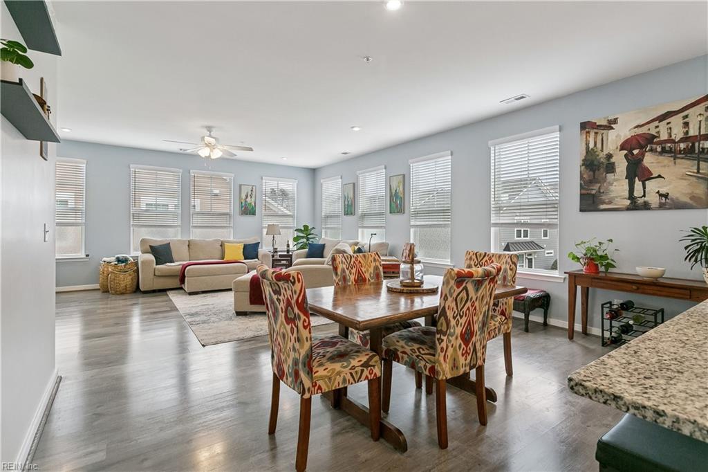 3975 Northridge Street Williamsburg VA 23185