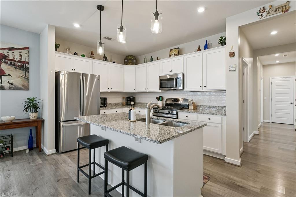 3975 Northridge Street Williamsburg VA 23185