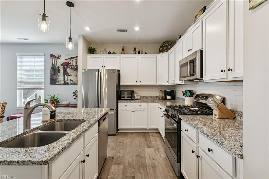 3975 Northridge Street Williamsburg VA 23185