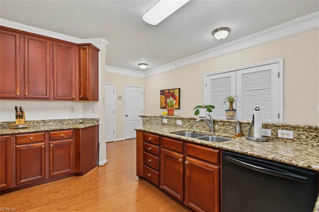 522 Knolls Drive Newport News VA 23602