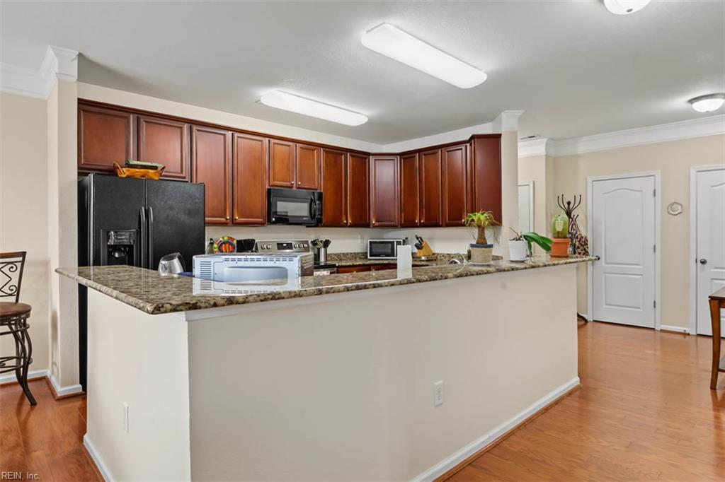522 Knolls Drive Newport News VA 23602