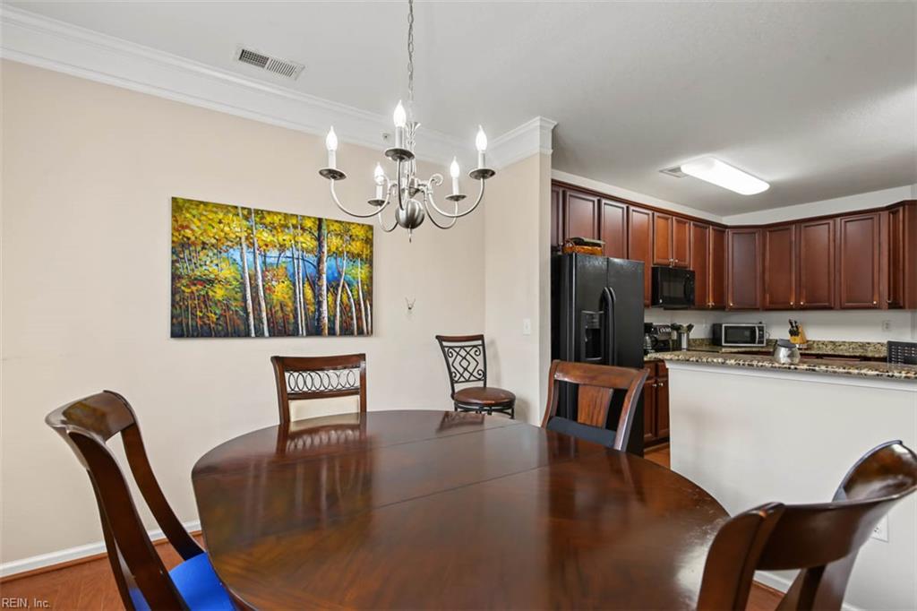 522 Knolls Drive Newport News VA 23602