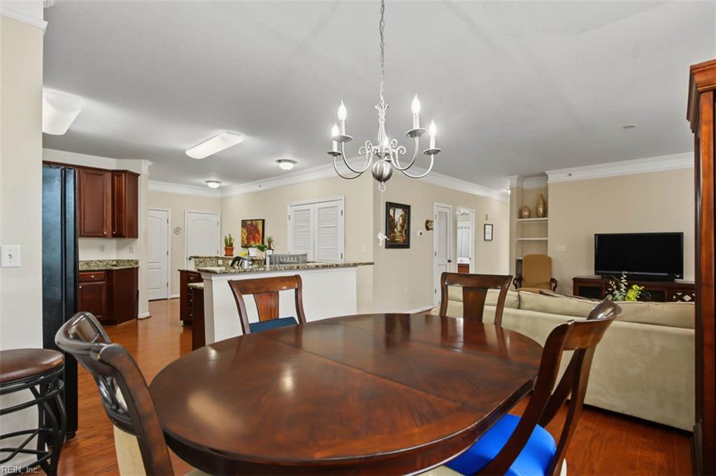 522 Knolls Drive Newport News VA 23602