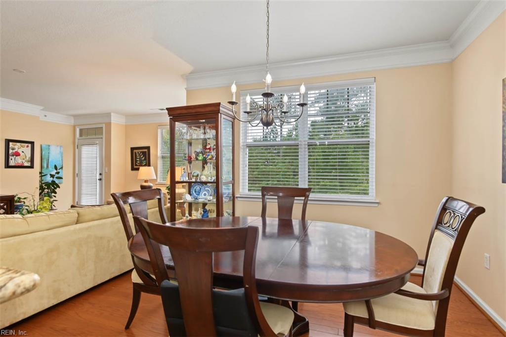 522 Knolls Drive Newport News VA 23602