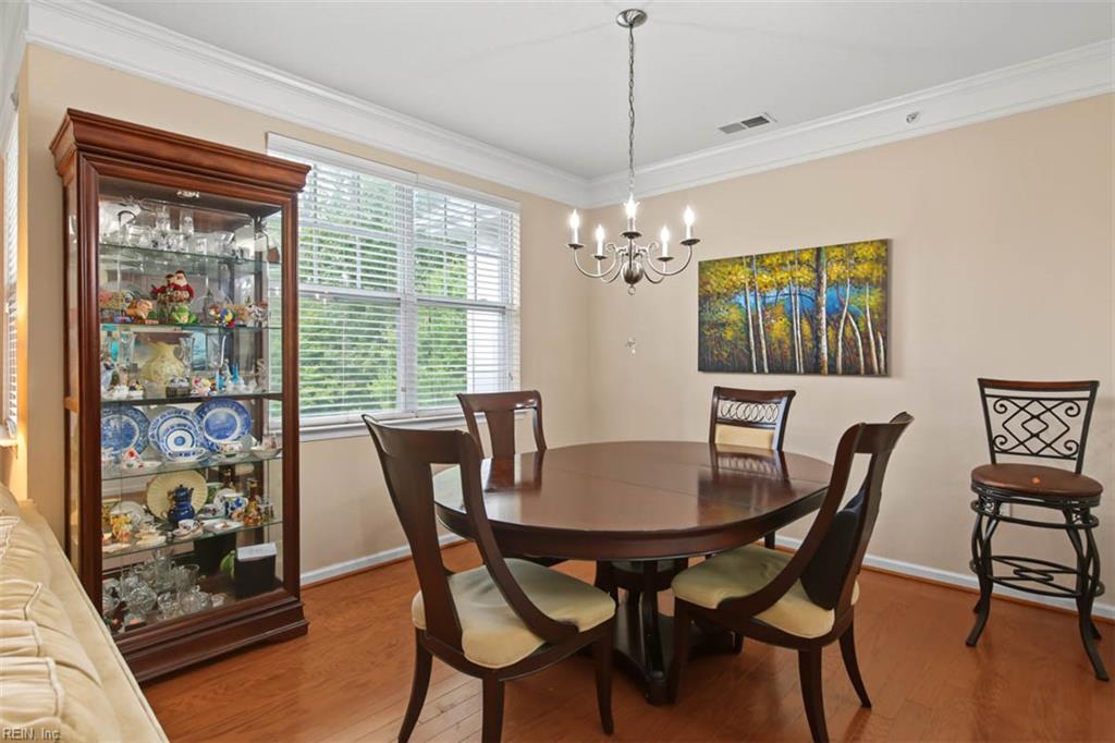 522 Knolls Drive Newport News VA 23602