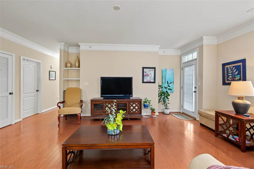 522 Knolls Drive Newport News VA 23602