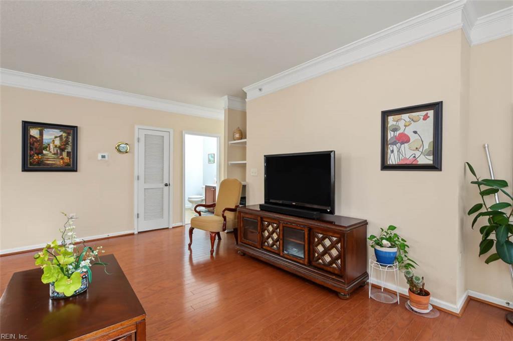 522 Knolls Drive Newport News VA 23602