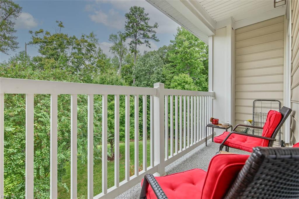 522 Knolls Drive Newport News VA 23602