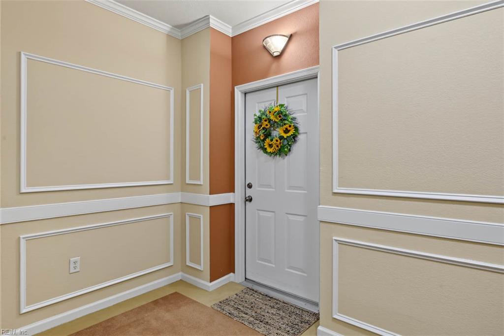522 Knolls Drive Newport News VA 23602