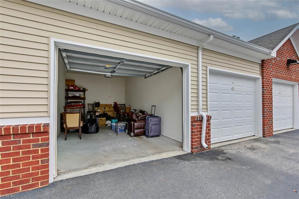 522 Knolls Drive Newport News VA 23602
