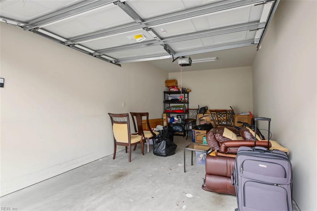 522 Knolls Drive Newport News VA 23602
