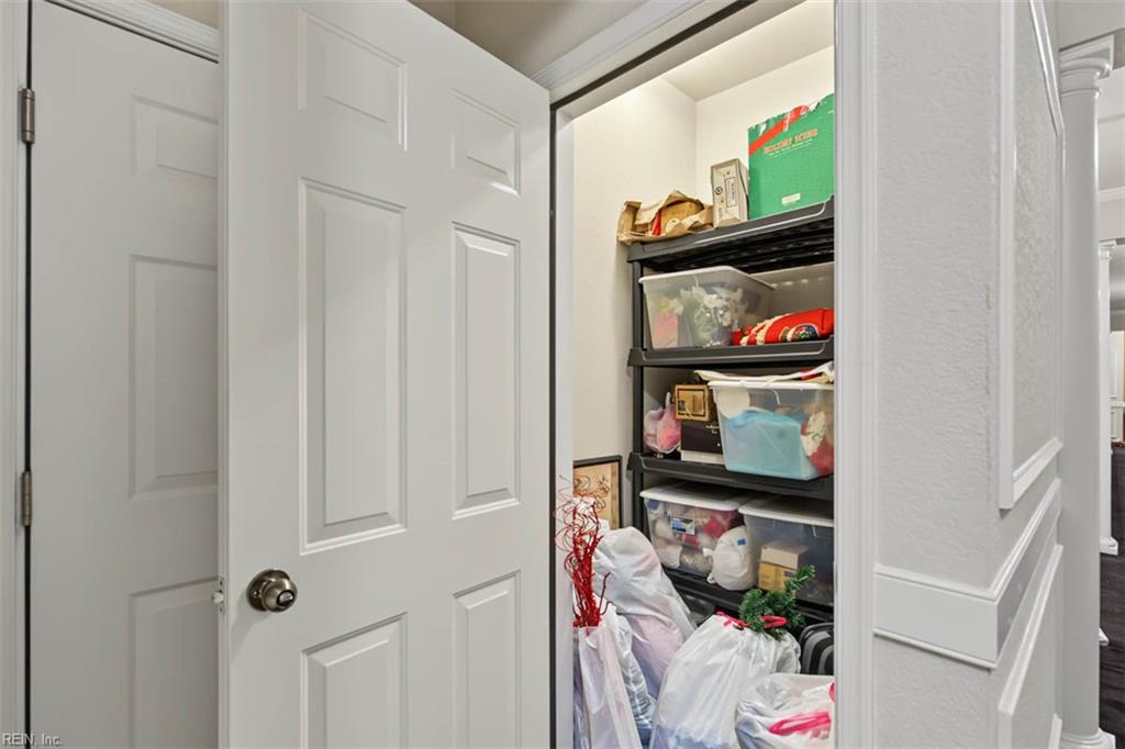 522 Knolls Drive Newport News VA 23602