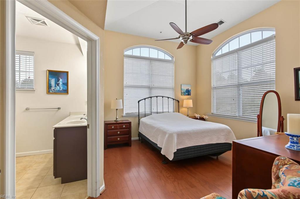 522 Knolls Drive Newport News VA 23602