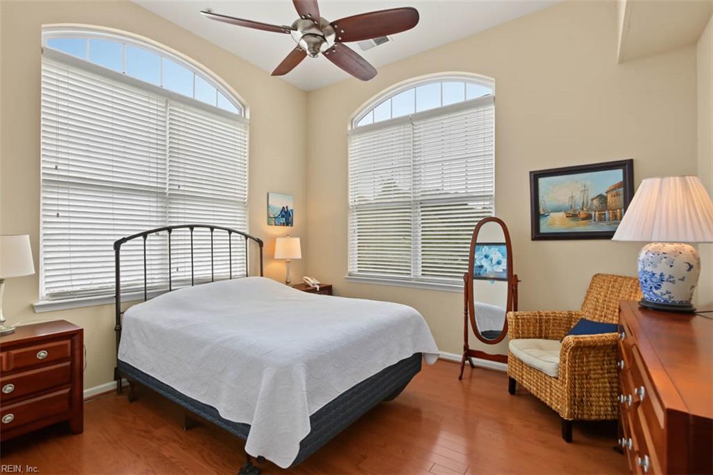 522 Knolls Drive Newport News VA 23602