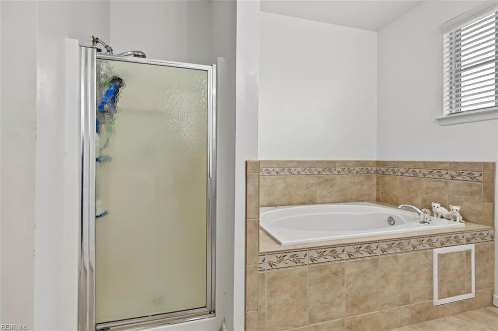 522 Knolls Drive Newport News VA 23602