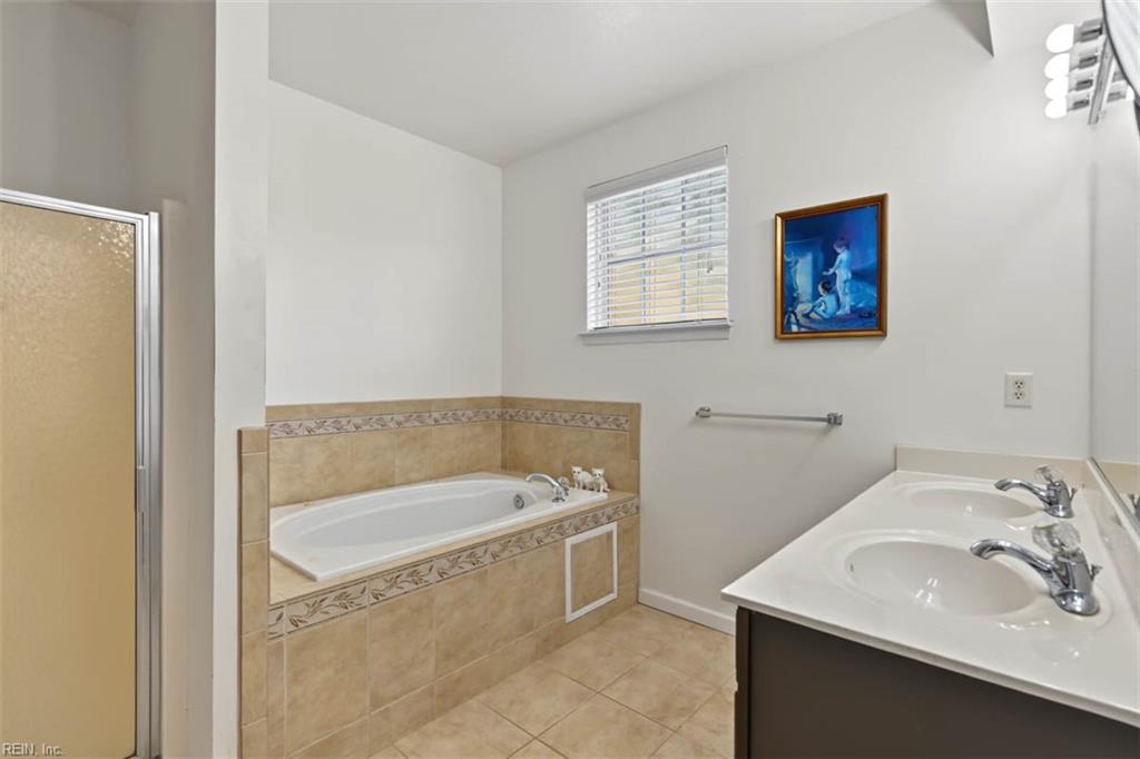 522 Knolls Drive Newport News VA 23602