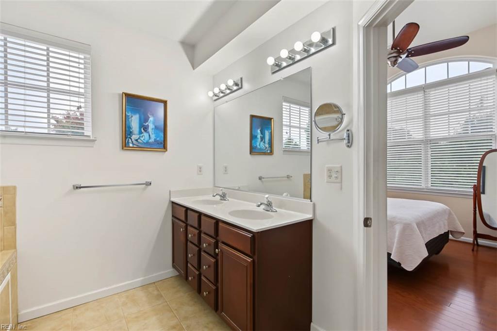522 Knolls Drive Newport News VA 23602